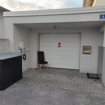 Antonio Appartement Steinabruckl Exterior foto