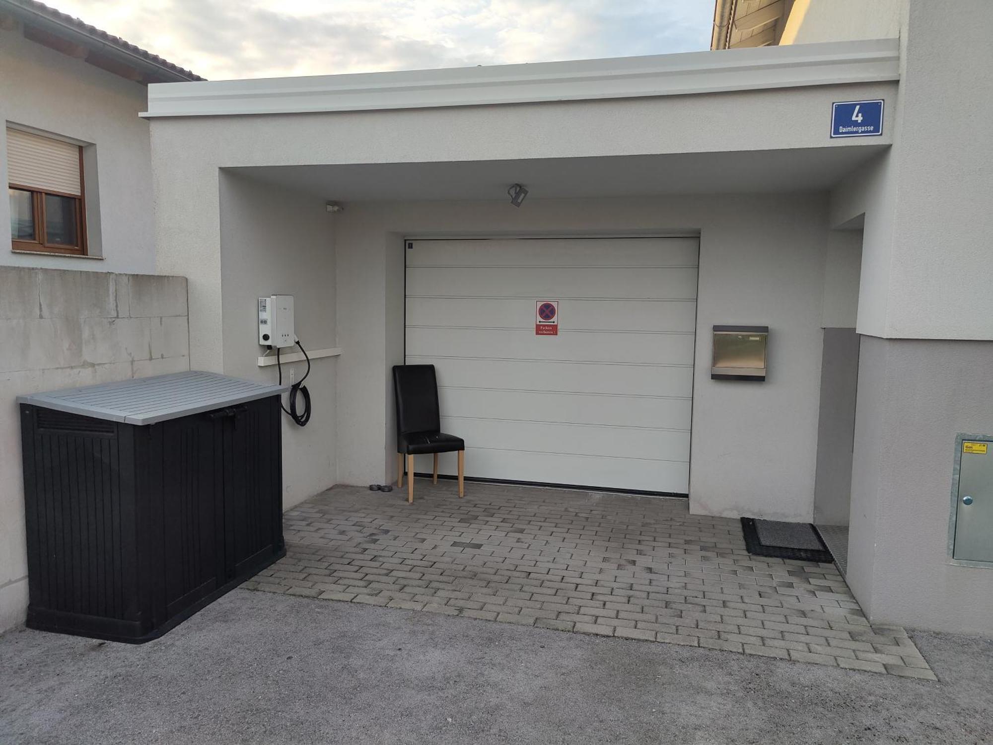 Antonio Appartement Steinabruckl Exterior foto