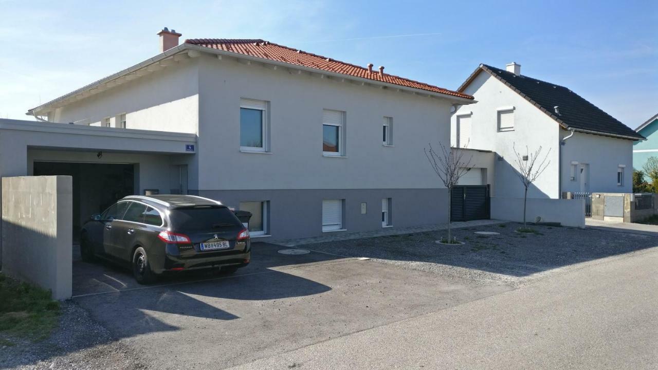 Antonio Appartement Steinabruckl Exterior foto