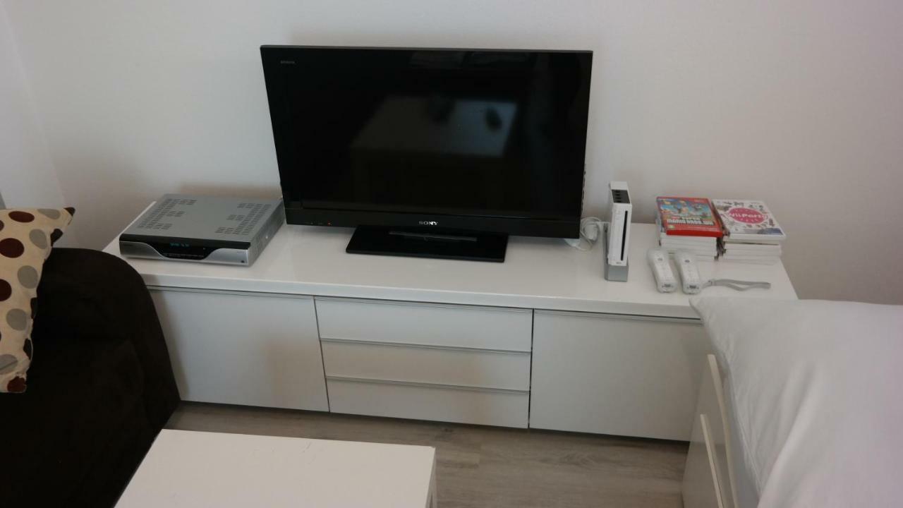 Antonio Appartement Steinabruckl Exterior foto