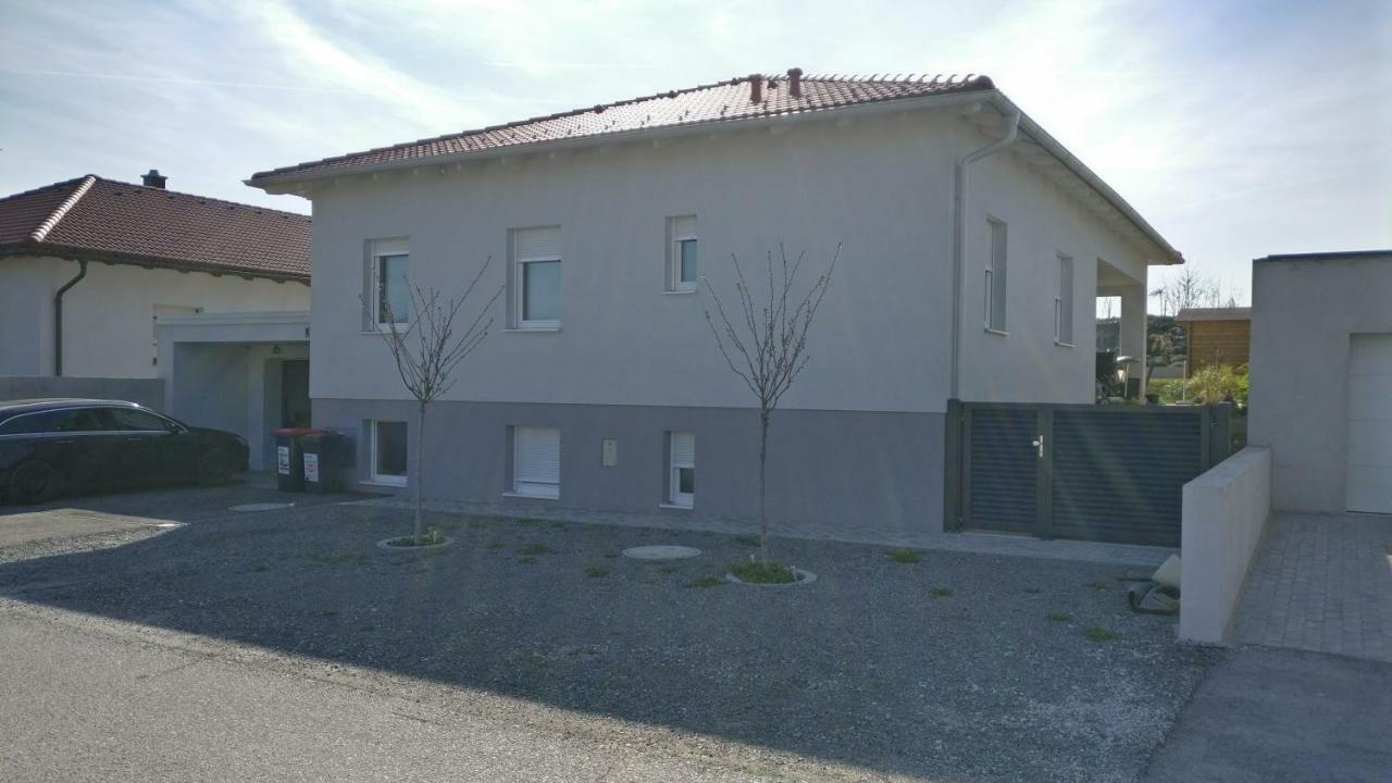 Antonio Appartement Steinabruckl Exterior foto